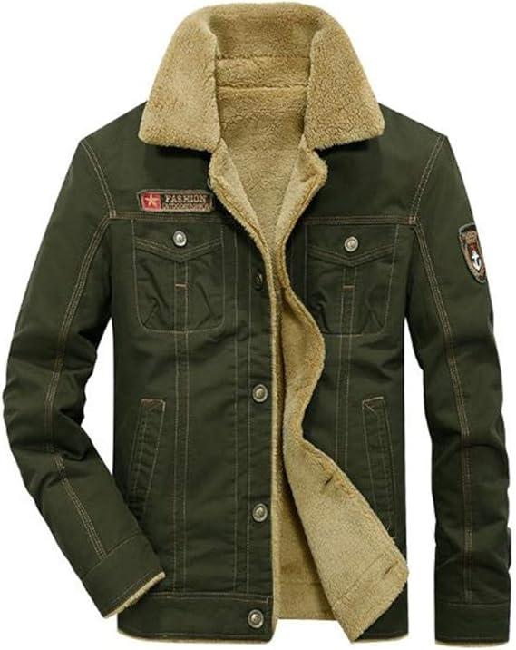 古典 モスグリーンジャケットlサイズ Atak Com Br