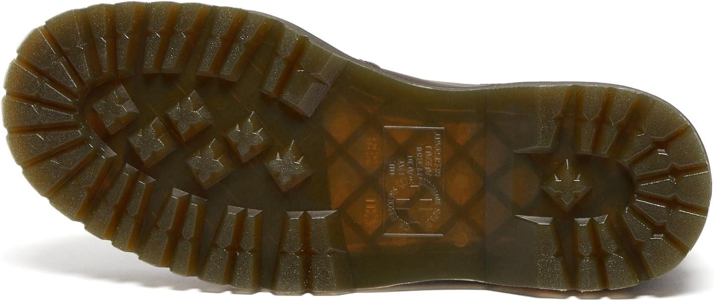 Dr. Martens Unisex 2976 Chelsea Boot