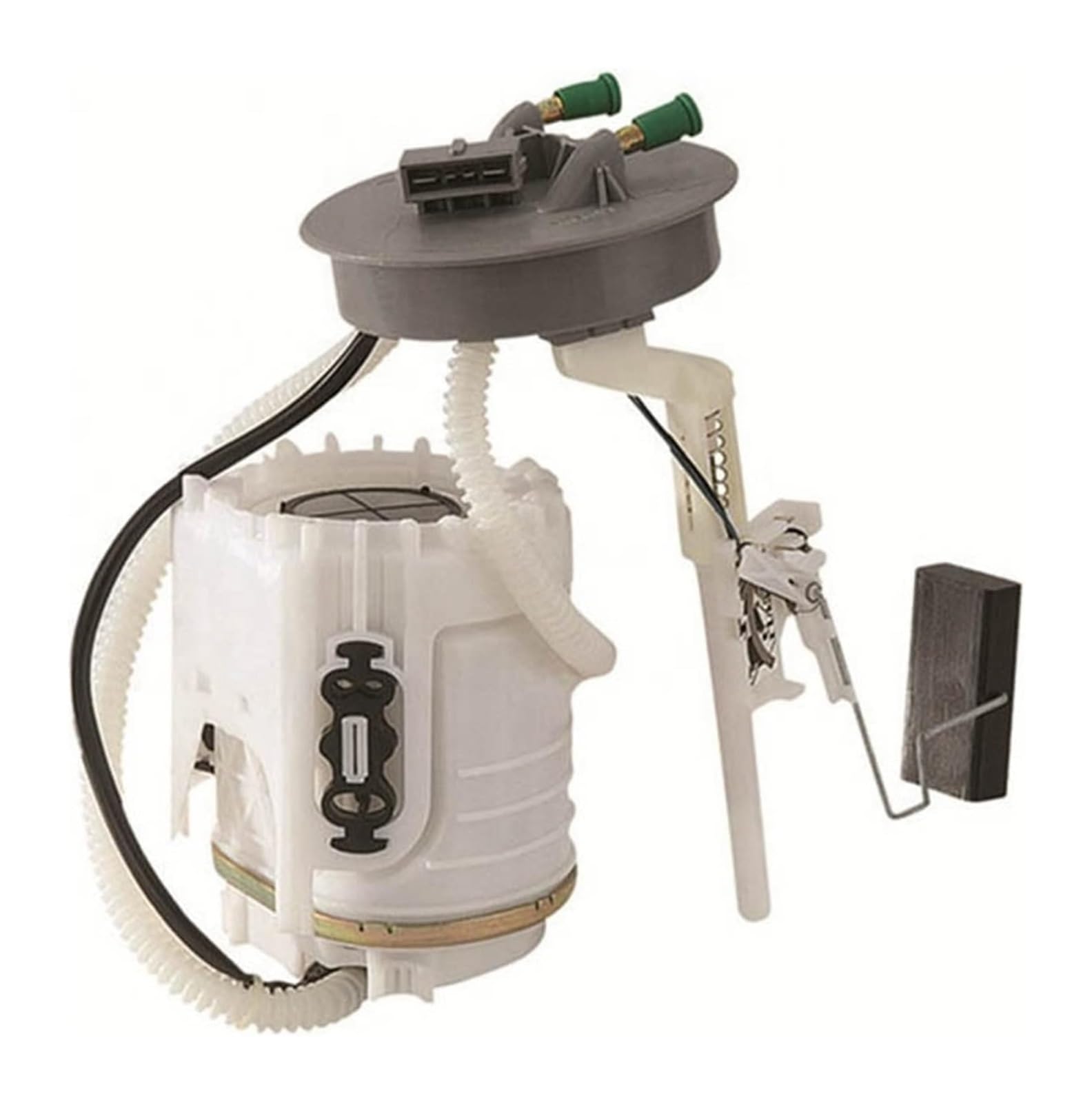 Pompa Carburante Per VW Per Passat Per Golf Per Cabrio 91-03 Unità Di Estrazione Carburante Per Auto Modulo Pompa 044GE 1H0919051L