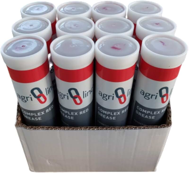 Amazon.co.uk cv grease