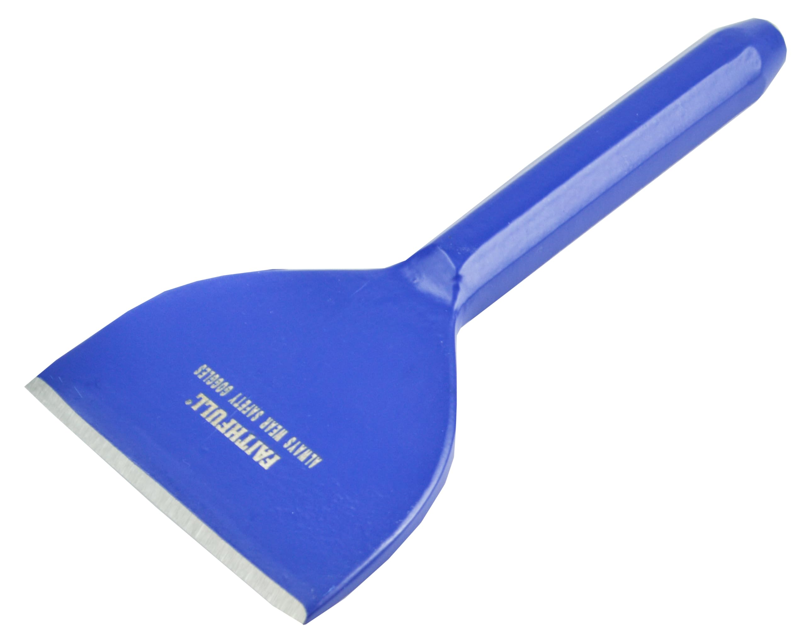 Faithfull Brick Bolster 100mm (4in)