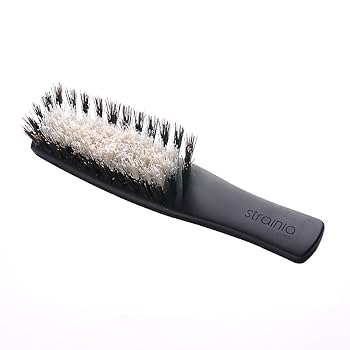 Strainia ストレーニア ケアストレートブラシ ヘアブラシ 癖毛 うねり 楽天市場】＜予約商品11月14日発売＞【公式】ケアストレート