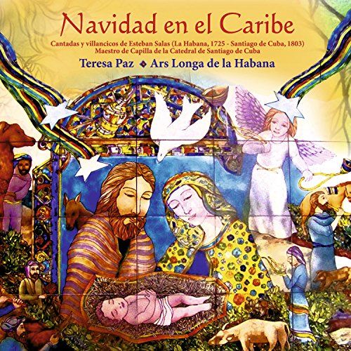 Cándido Corderito (Cantada a Dúo Con Violines para Navi...
