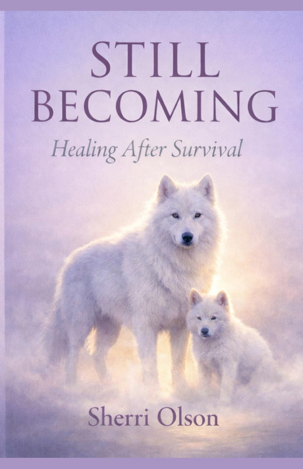 Still Becoming: Healing After Survival