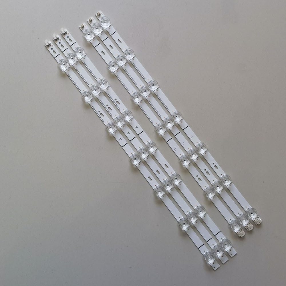Compatible Strips 50R6090G5 50R6E3 50A7100FTUK 50H78G 50R6080G SVH500AD8 HD500X1U91-L3 CRH-BX500X1U913030T031498T-REV1.0 50A7300F