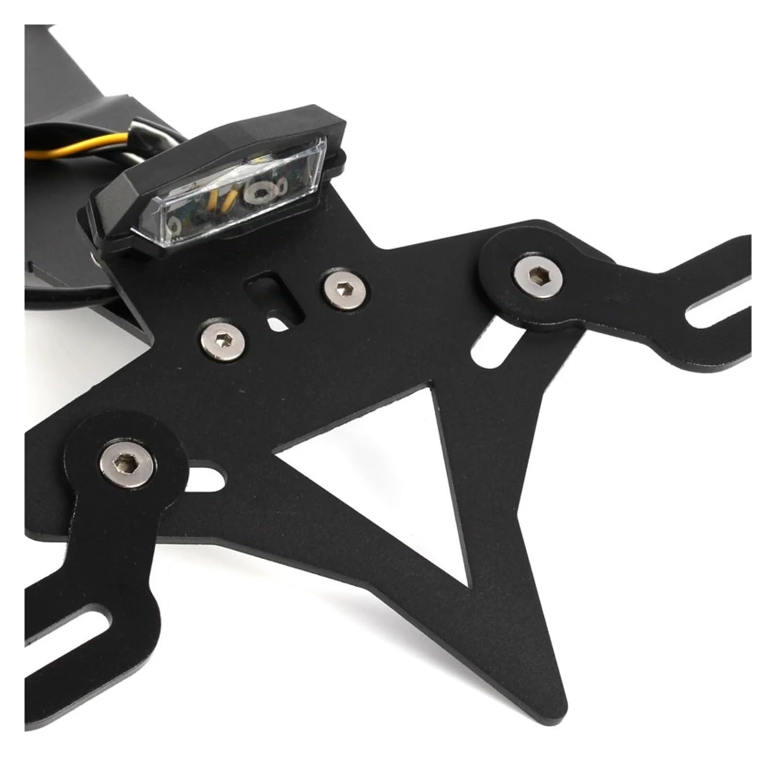 Porta targhe Moto Per Ducati Per Scrambler 800