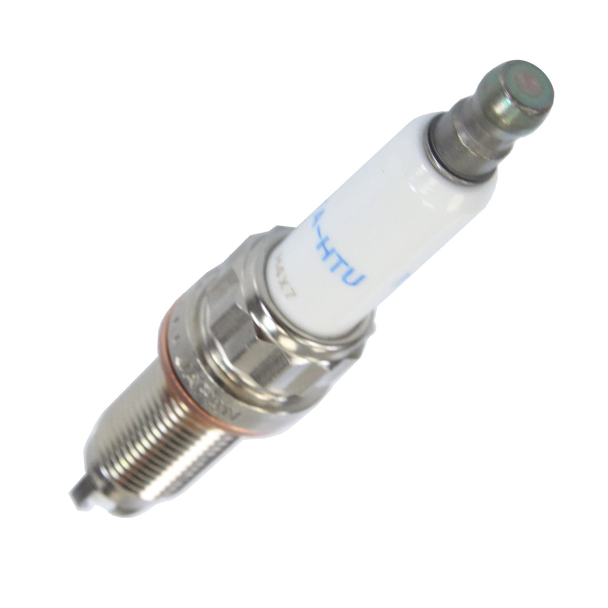 6x NGK Zündkerze ZKBR7A-HTU