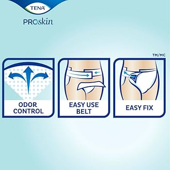 ⭐︎専用⭐︎TENA ProSkin Flex Maxi M① TENA Flex Maxi Proskin | Medium | Pack of 22