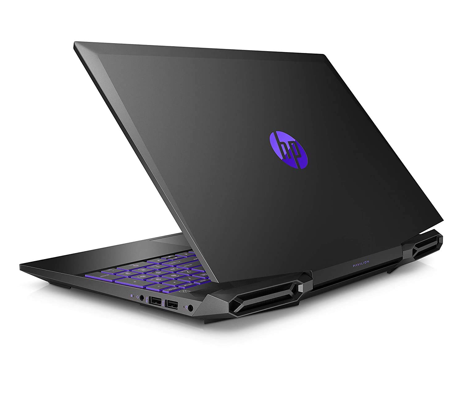 Refurbished) HP Pavilion 15-dk0045TX 2019 15.6-inch Gaming Laptop