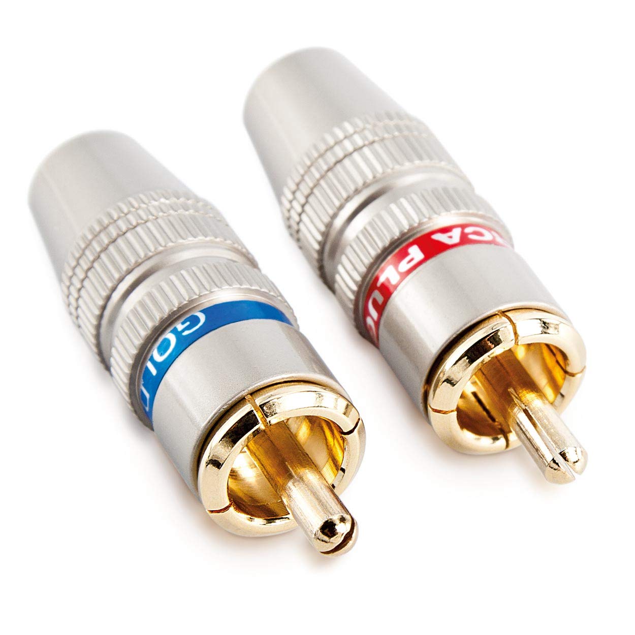 Sinuslive CS-2 RCA male with function