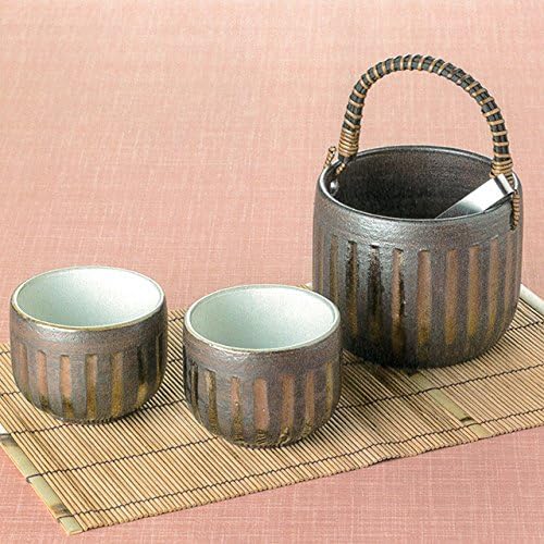 Free Cup: Gold SN-170kg Shinogi Cup