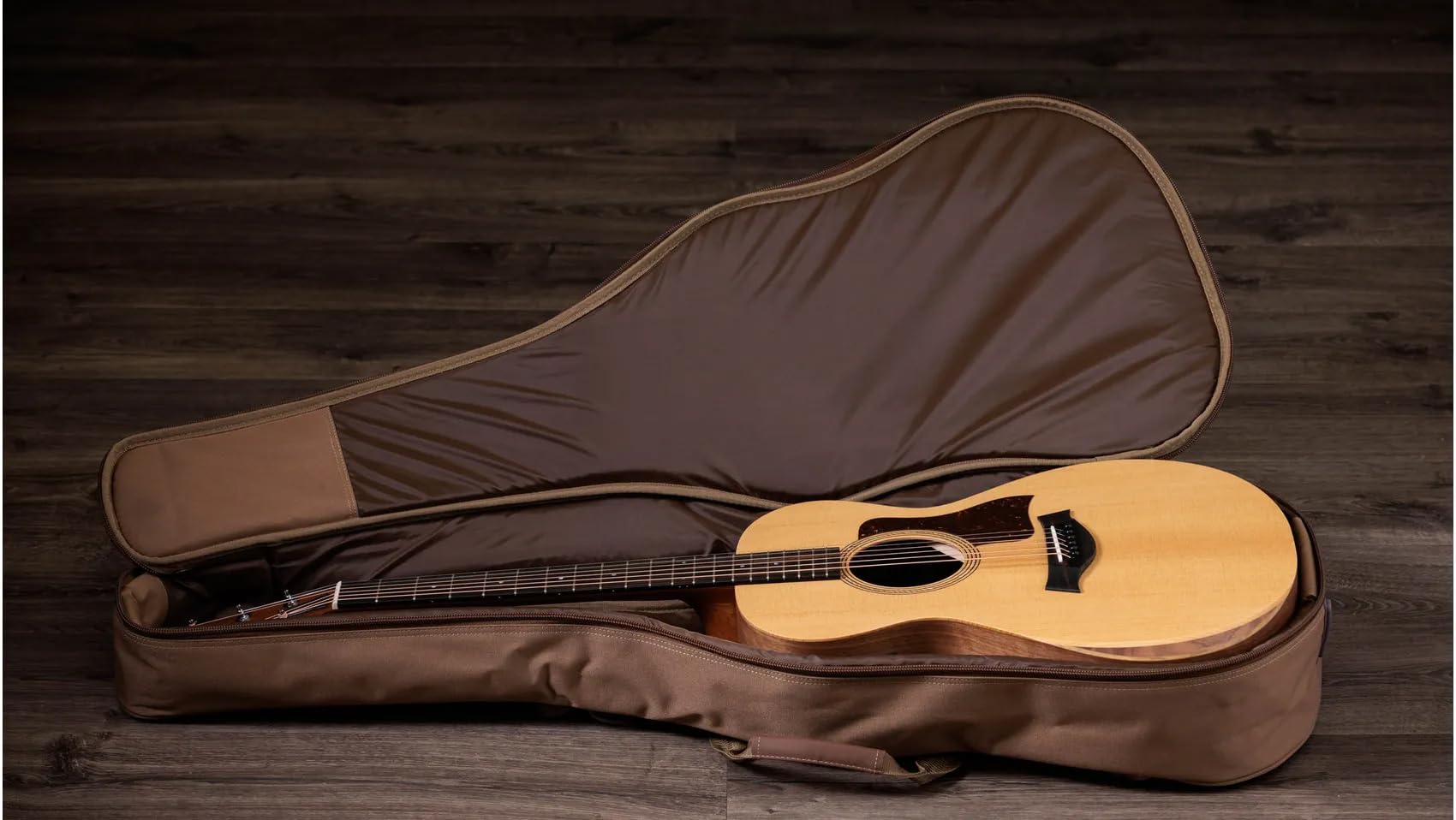 Amazon.com: Taylor Academy 12e Acoustic-electric Guitar - Natural