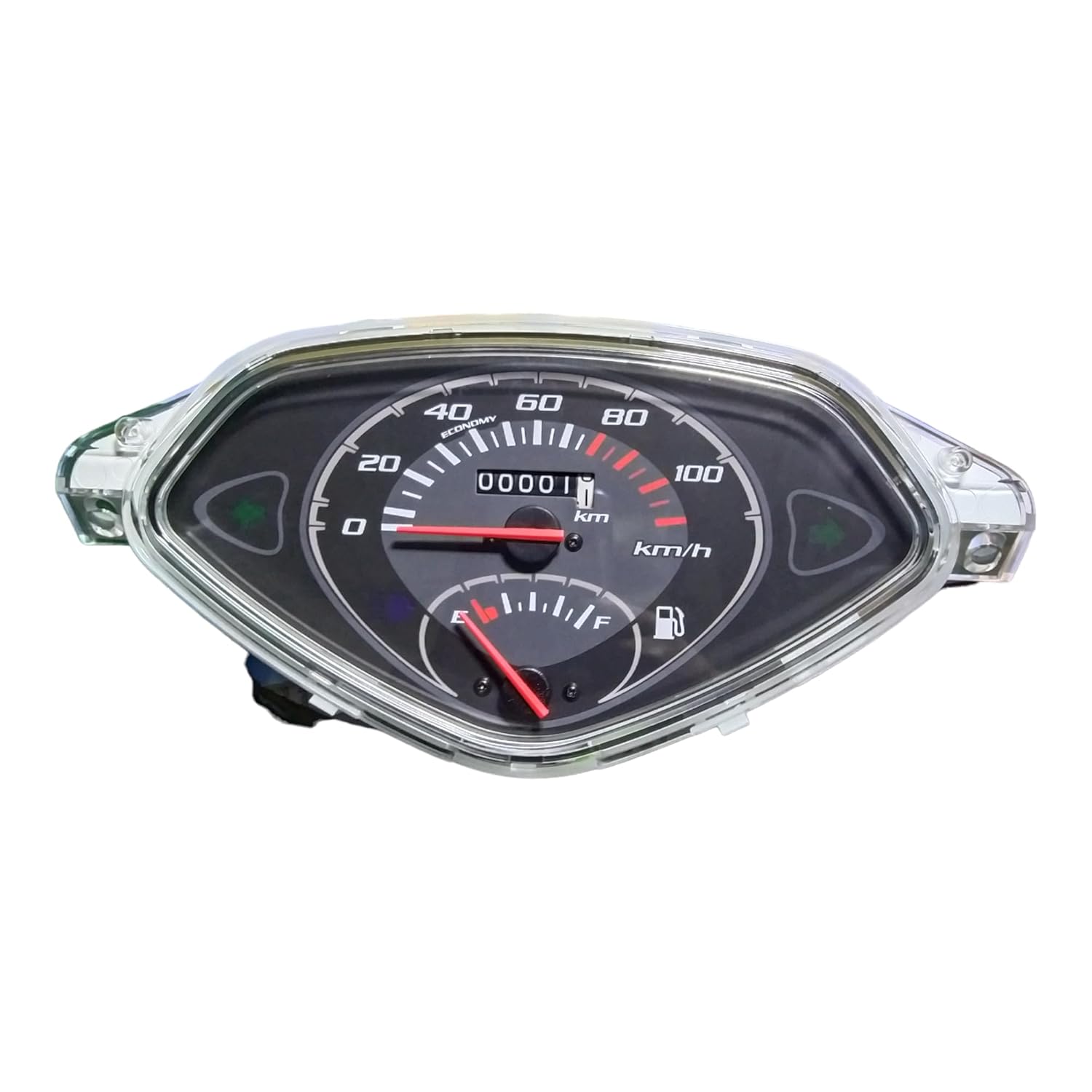 DYNISTIC Activa Assy Analog Speedometer For Suitable (Activa 3G,4G,110
