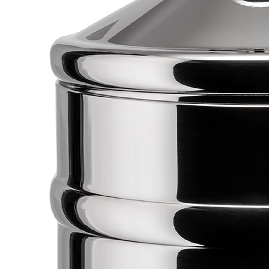 ALESSI アレッシィ Kalisto 2 キッチンボックス Amazon.com: Alessi CB02 