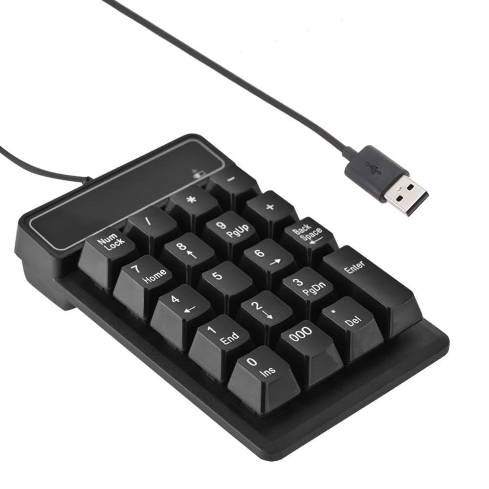 新品SSD480GB・数字キーパッド付・Wi-Fi/カメラCeleronノート Amazon | テンキー USB数字キーパッド ワイヤレス 多機種対応