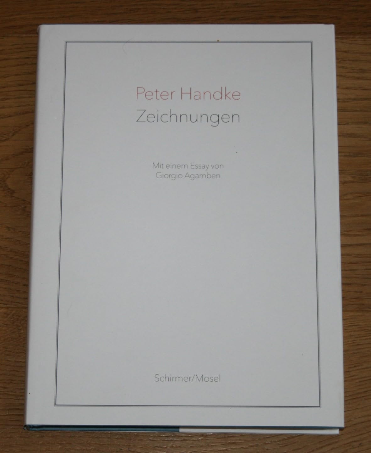 Zeichnungen