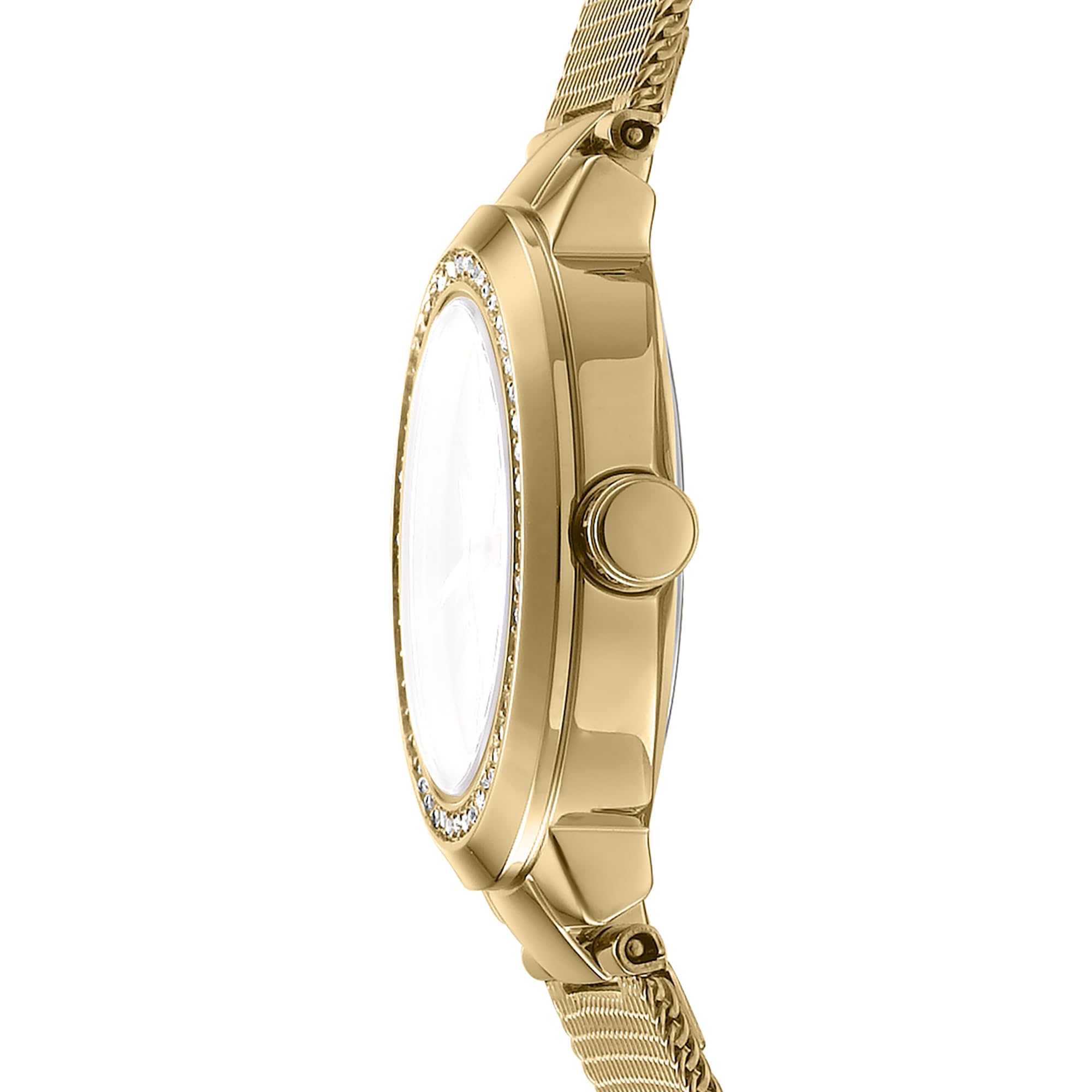 DKNY Quarzuhr Eastside Mini Quarz 5 ATM