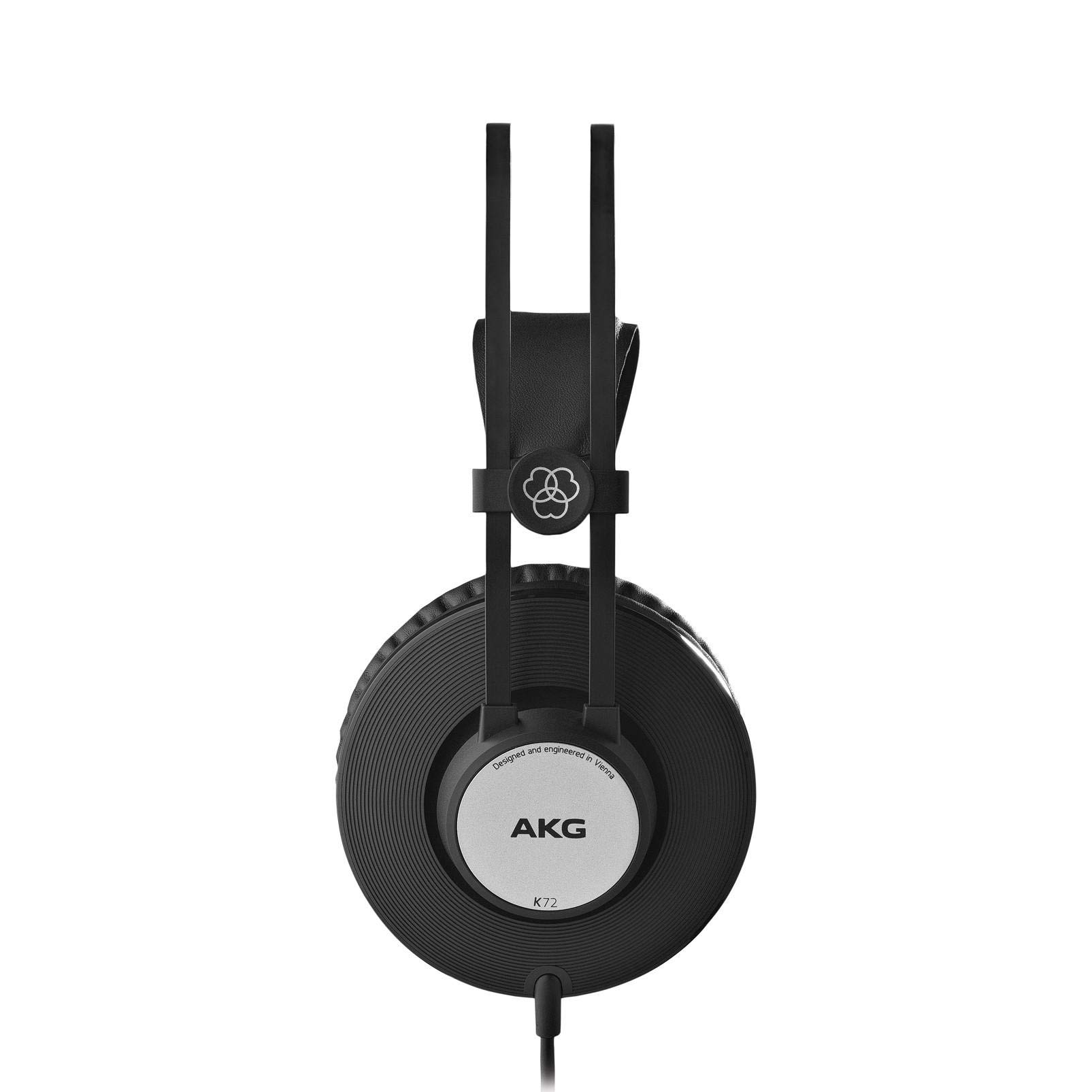 AKG K72 CLOSED-BACK STUDIO HEADPHONES: Buy Online at Best Price in Egypt -  Souq is now Amazon.eg
