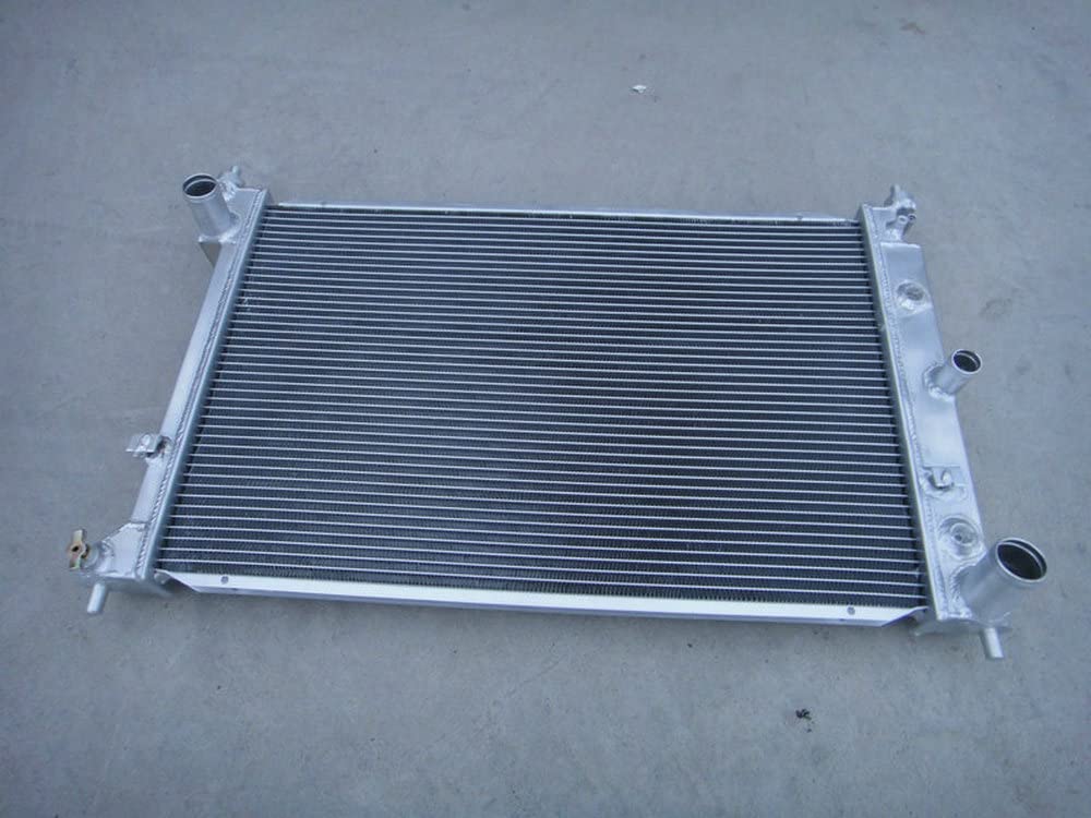 Radiador de aluminio para 2002-2008 F-ord BA BF Falcon 4.0 5.4 i V8 XR8 XR6 4.0L 5.4L