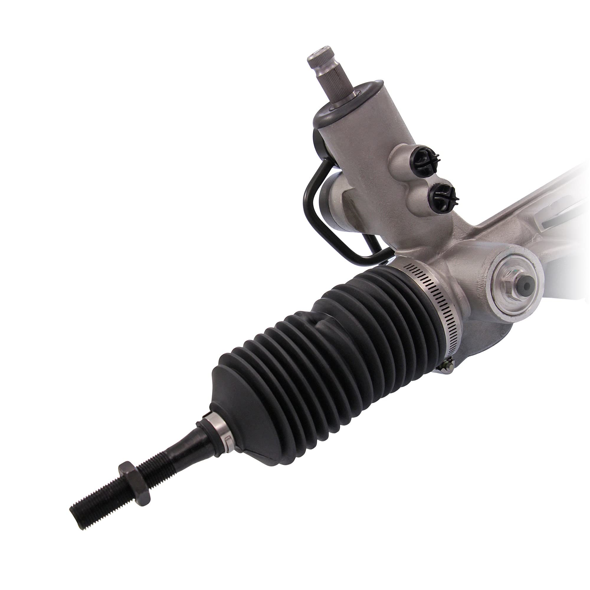 Scatola dello sterzo Scatola del servosterzo Sterzo Servosterzo Servosterzo | Compatibile con: MERCEDES-BENZ M-CLASS