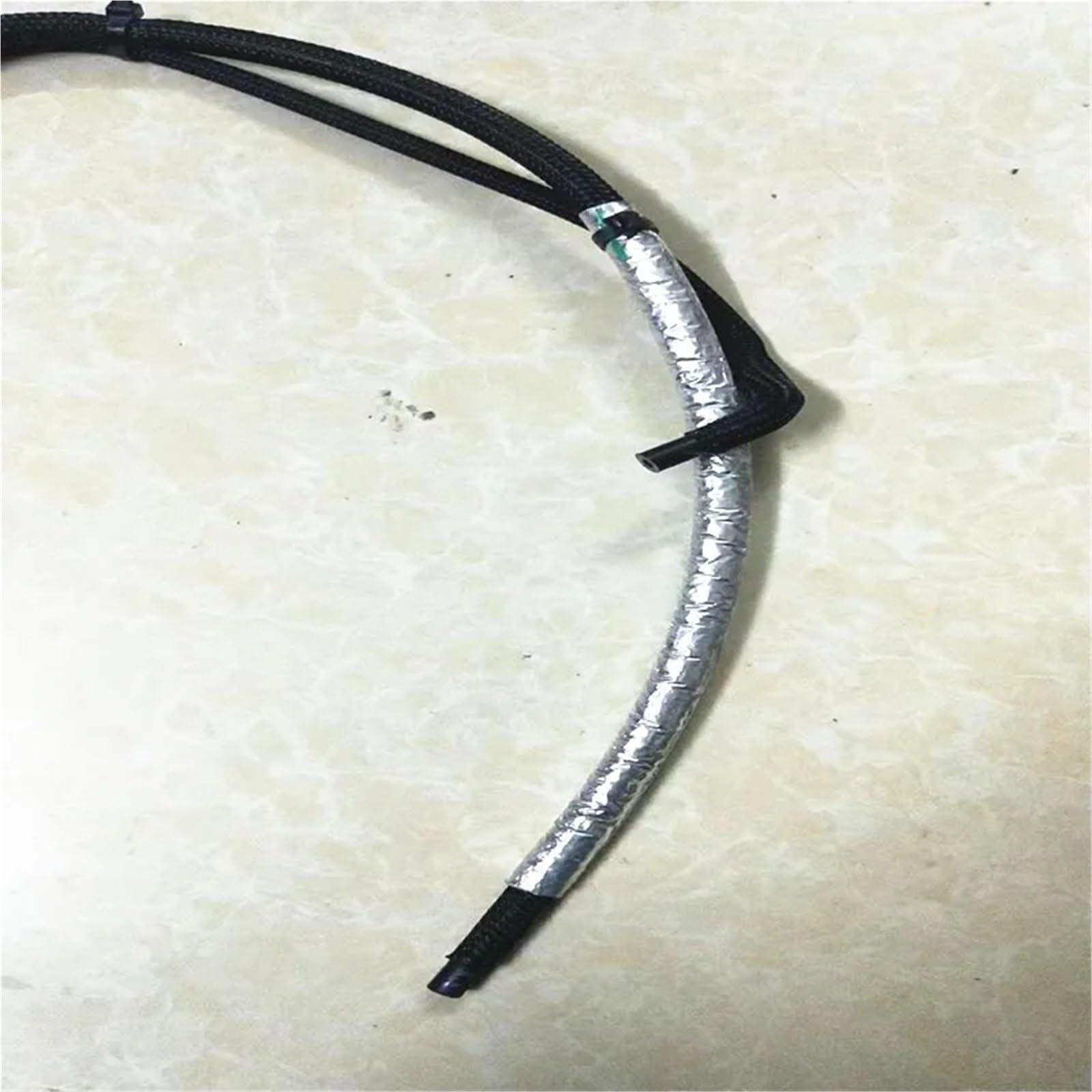 rura hamulcowa Pasuje do Peugeot 208 3008 Chiny 308 308T9 408 T73 5008 508 RCZ Pasuje do Citroen C5X7 DS3 DS5 C4 (b7) - WĄŻ HAMULCOWY DS4 4578P1(Improved)