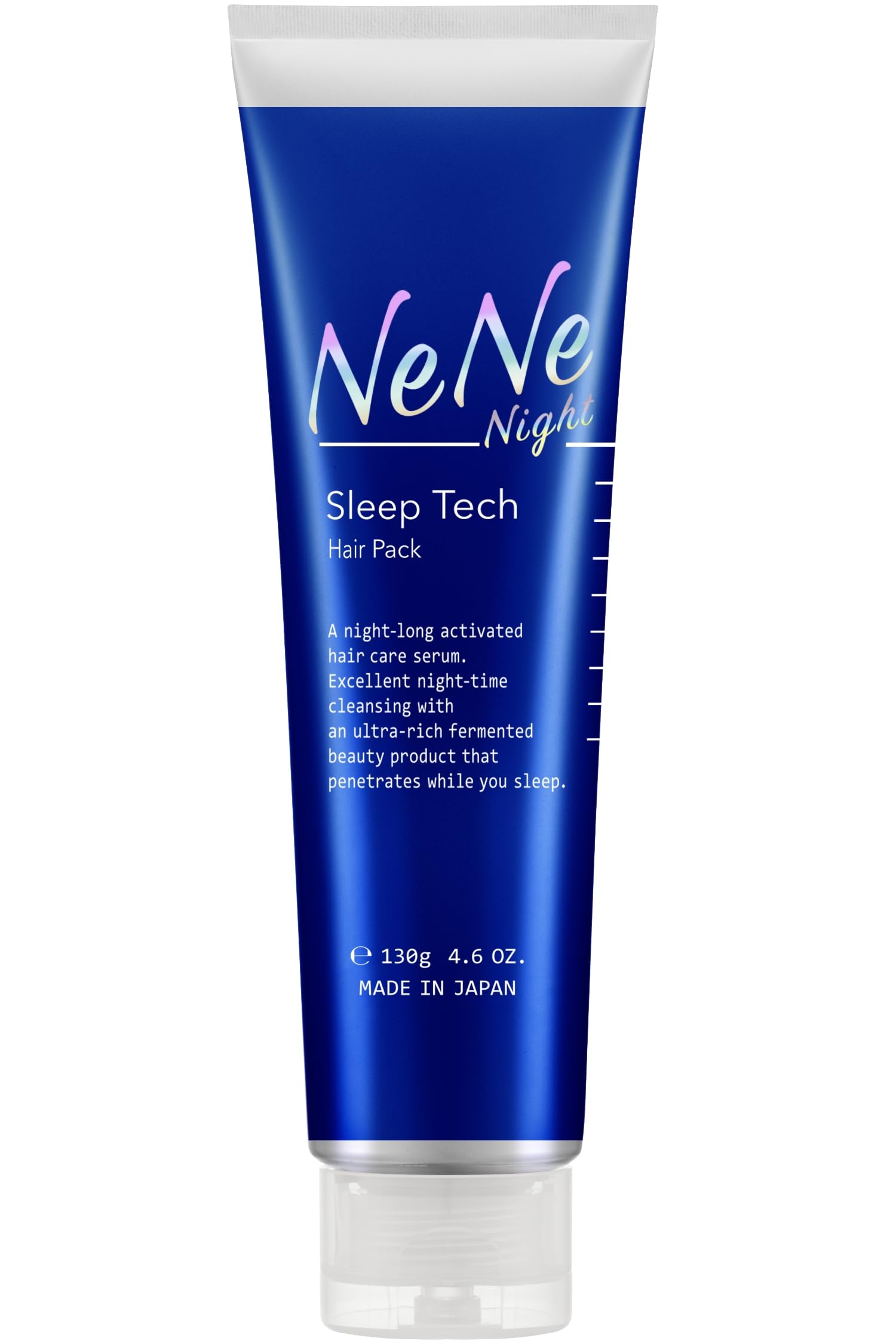 でん様　NeNe Night Hair Pack 0a8351a2a80e0bde9b6905bf-
