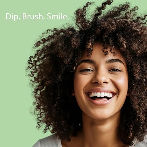 Miniatura 7 de Moringa Mineral Rich Fluoruro Pasta de Dientes Libre 3.3 oz