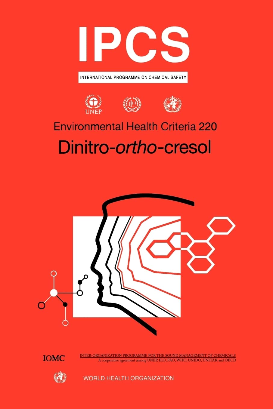 Dinitro-Ortho-Cresol