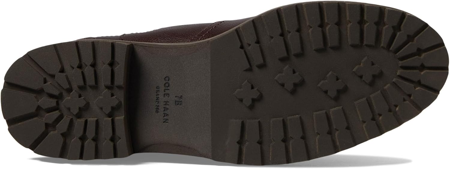 Cole Haan womens Greenwich Waterproof Chelsea - Image 4