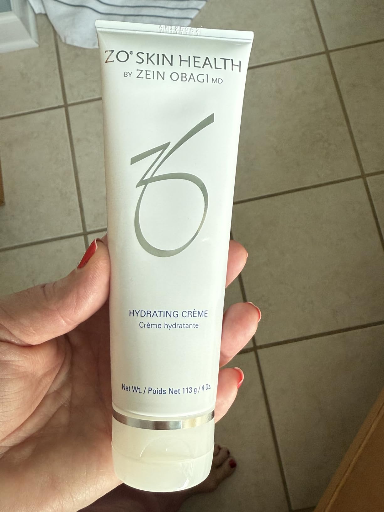 ZO SKIN HEALTH Hydrating Creme