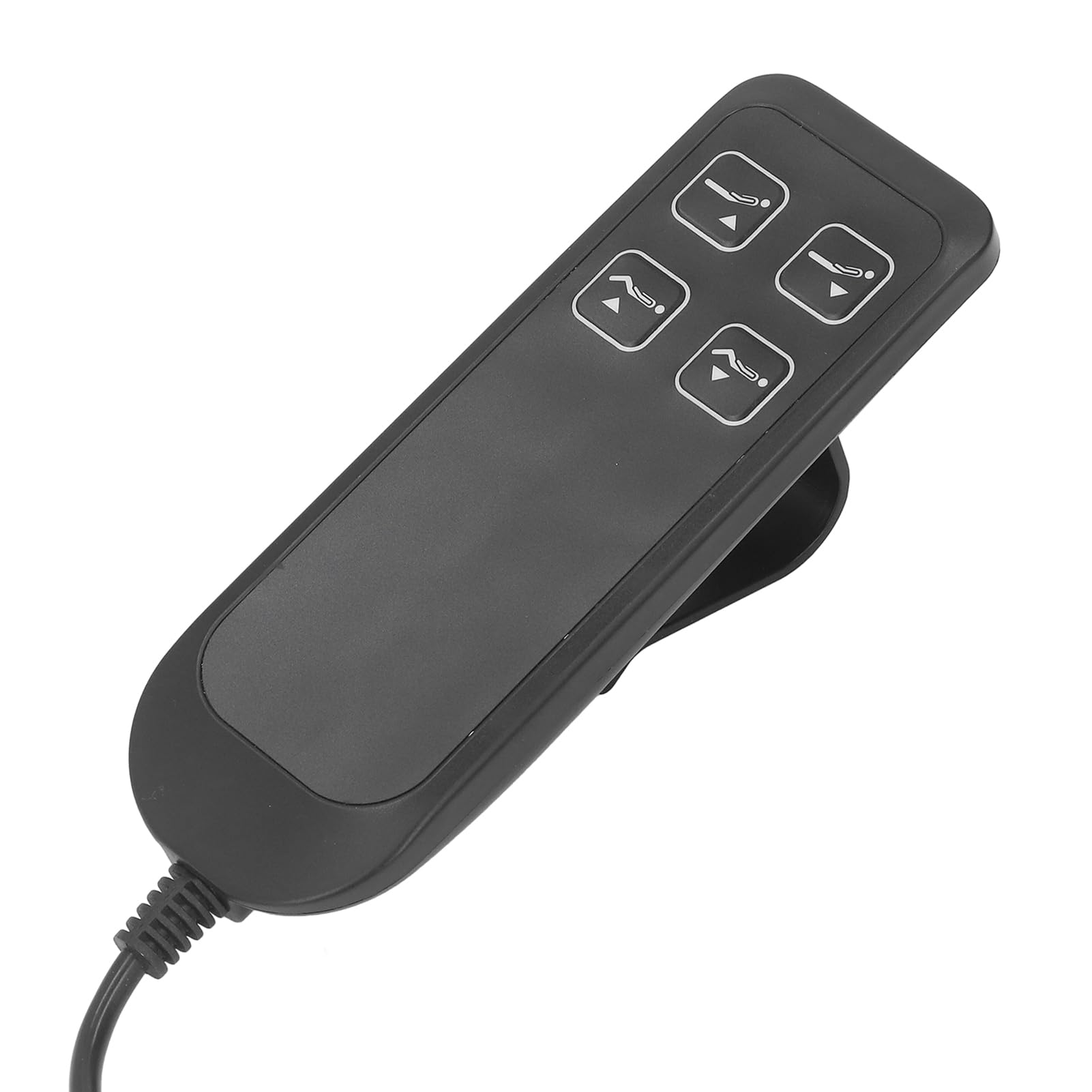 Telecomando Per Poltrona Reclinabile - 5 Pulsanti Universale Per Sedie Elevatori E Fauteuil - Foto 8