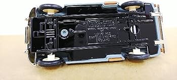 Amazon | □ Lledoレド 「DAYS GONE Vanguards」 65003 1960 Morris