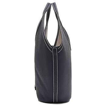 【ほぼ新品】ジャンキリアーニ  黒  バッグ  A4サイズ Black x Black｜GIANNI CHIARINI(ジャンニ キアリーニ) │ 公式