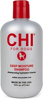 Dog Shampoo For Dry Skin Picks collage image 4