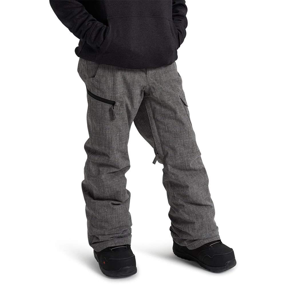 Burton Exile Cargo Pant - Pantalon de Snowboard - Exile Cargo Pant - Garçon