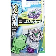 Hasbro Beyblade Burst Turbo SlingShock Starter Pack Typhon T4