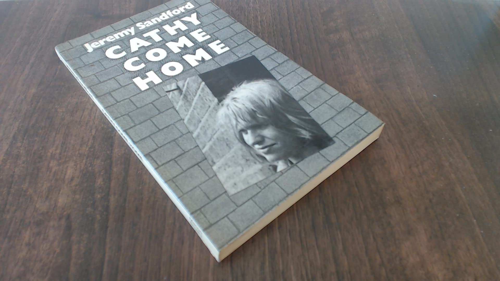 Cathy Come Home