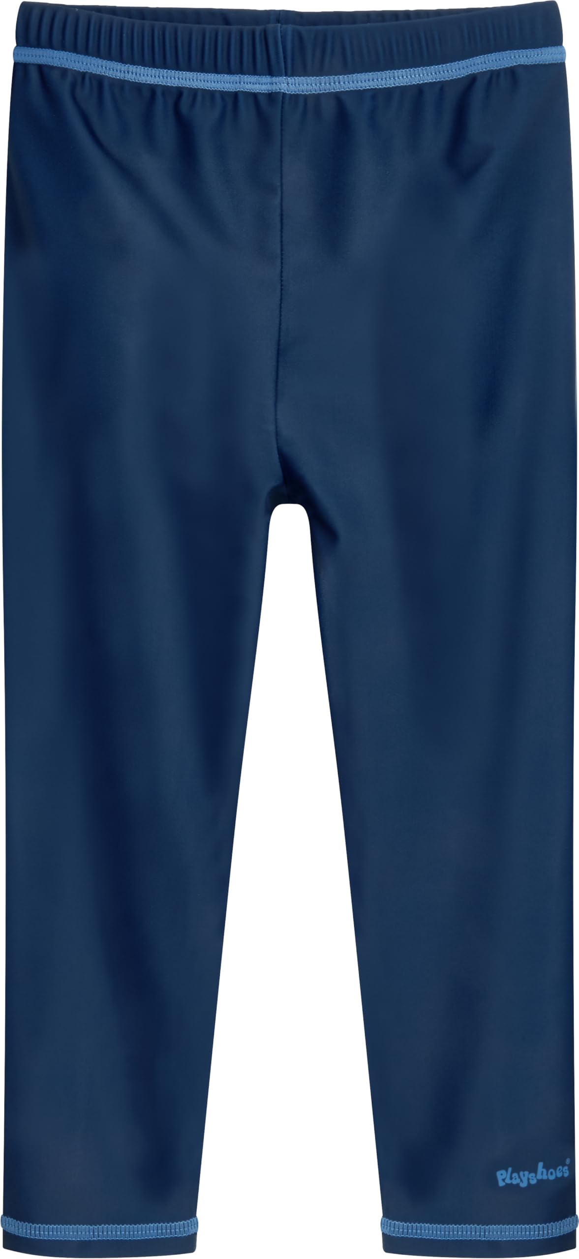 Playshoes UV Protection Swimming Leggings, Navy, 110 cm-116 cm