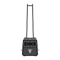 Vista 4 de Turtle Beach Fuel Dual Controller Charging Station & Headset Stand for Xbox Series XS & Xbox One Wireless Controllers 22+ Hour Battery Packs, Quick