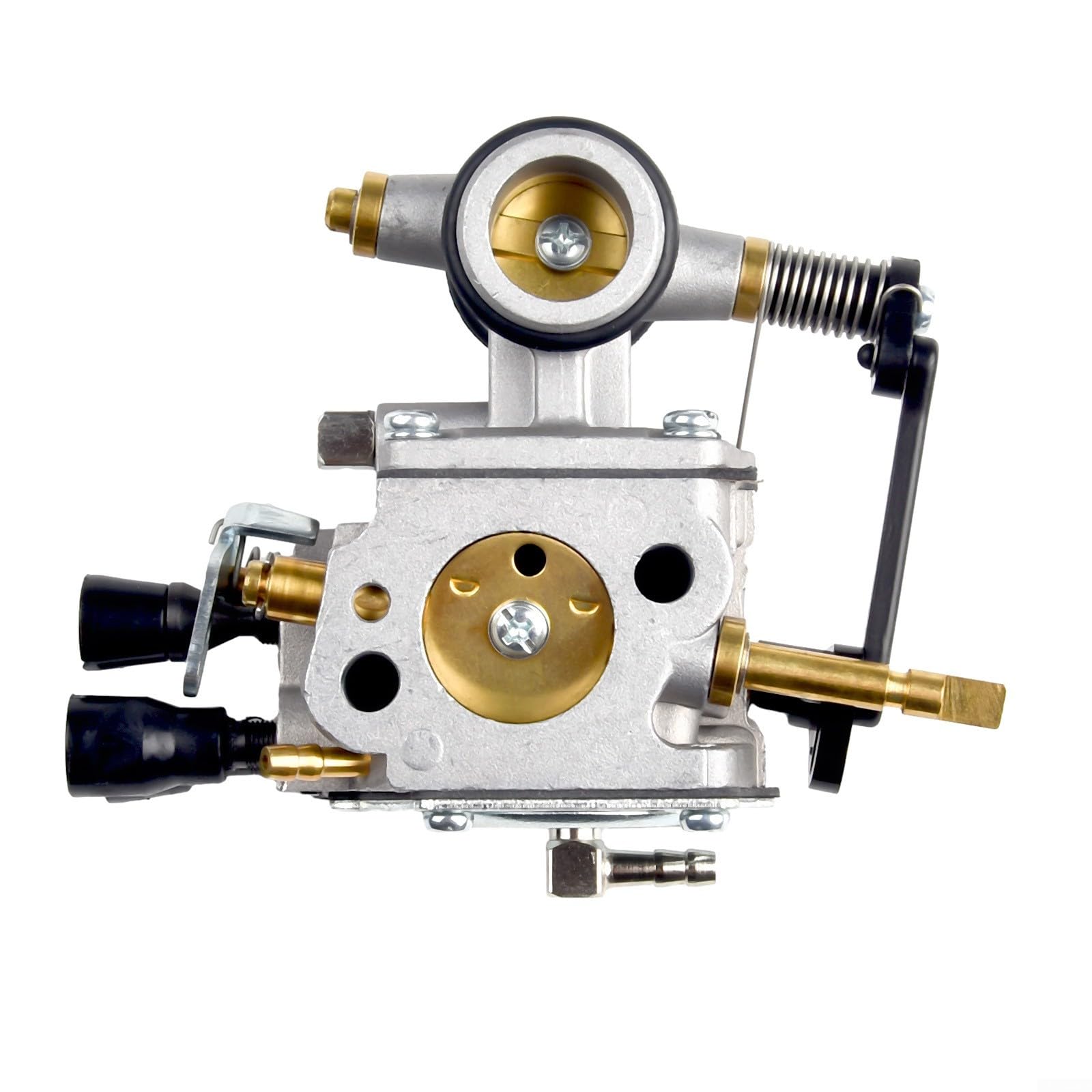 Carburador robusto para cortacésped de 52 cc para motosierra