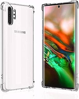 Back cover Defender King Kong For Samsung Galaxy note 10 Plus Transparent