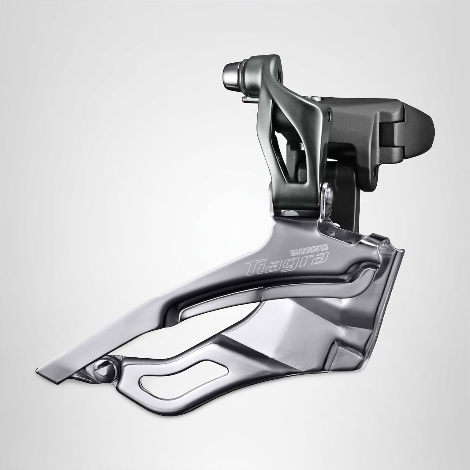 Amazon.com : Shimano Front Derailleur Fd-4703 Tiagra 34.9Mm Band