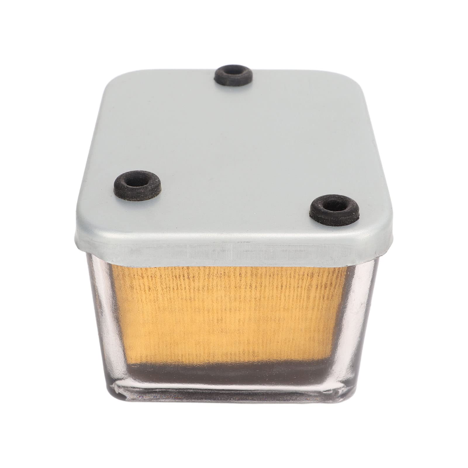 P551130 , Hocheffizienter Glasbeh?lter aus Aluminiumlegierung , rostfreier Snap On Kraftstofffilter for 20 30 40 50 55 Serie