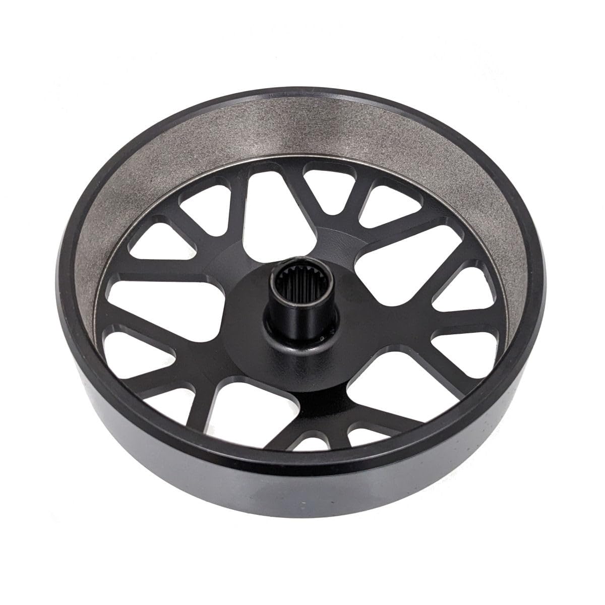 SSP-G GY6 150cc - 232cc RENDIMIENTO CAMPANA DE TAMBOR