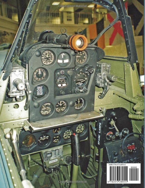 SBD Dauntless in Detail & Scale (Detail & Scale Series)