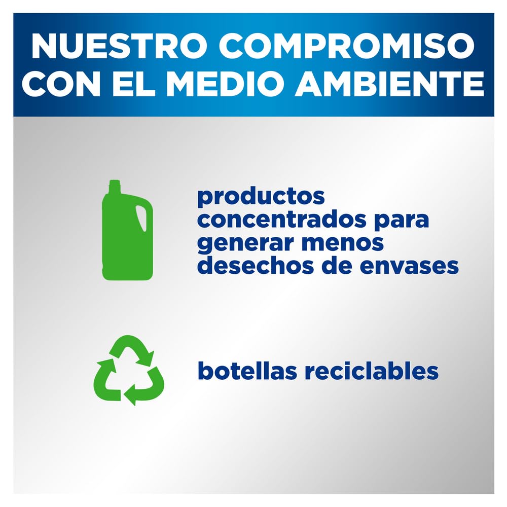 Fairy Professional Lavavajillas a Mano Líquido Concentrado 10 L (2 X 5 L) Limón