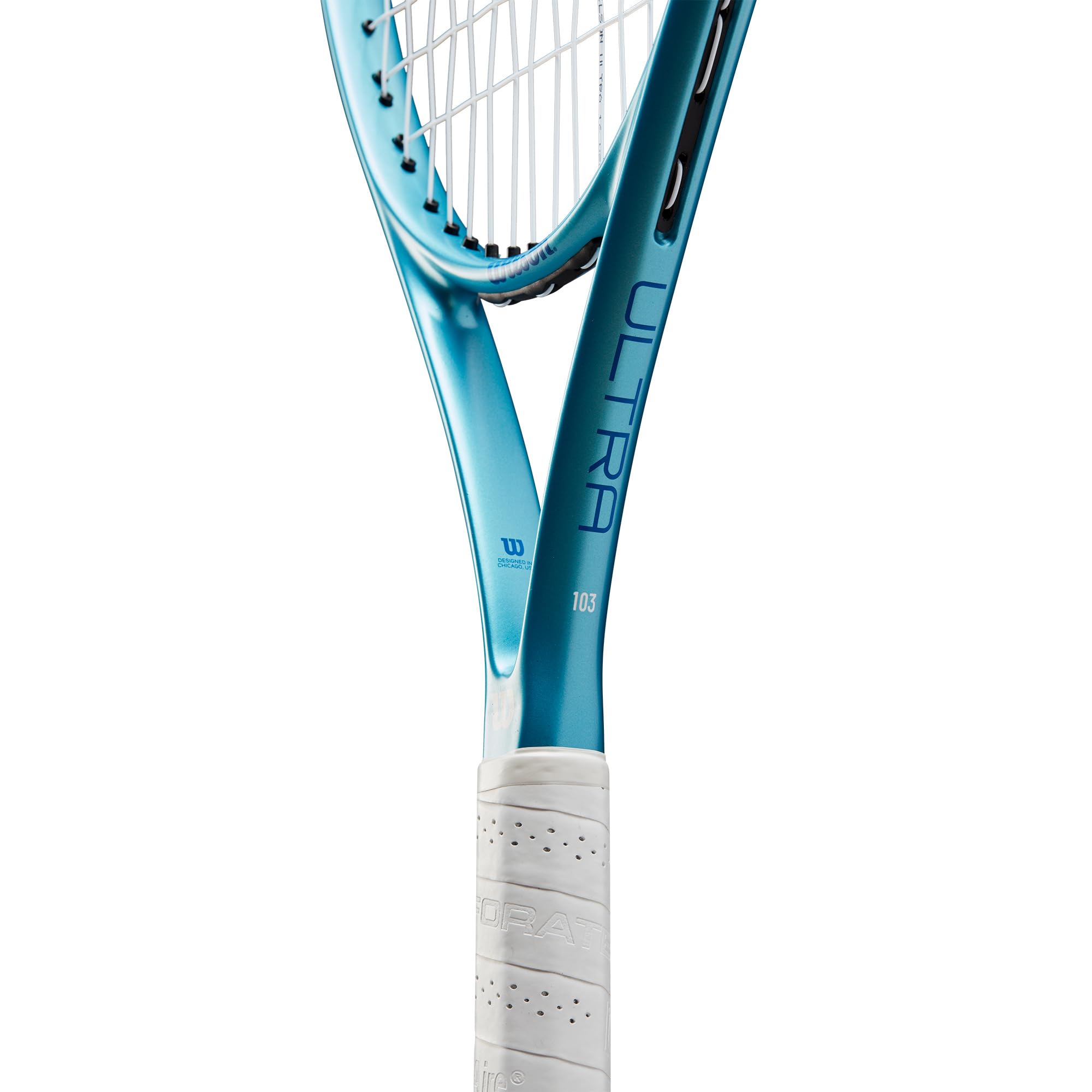 WILSON Ultra Power 103 Tennis Racket