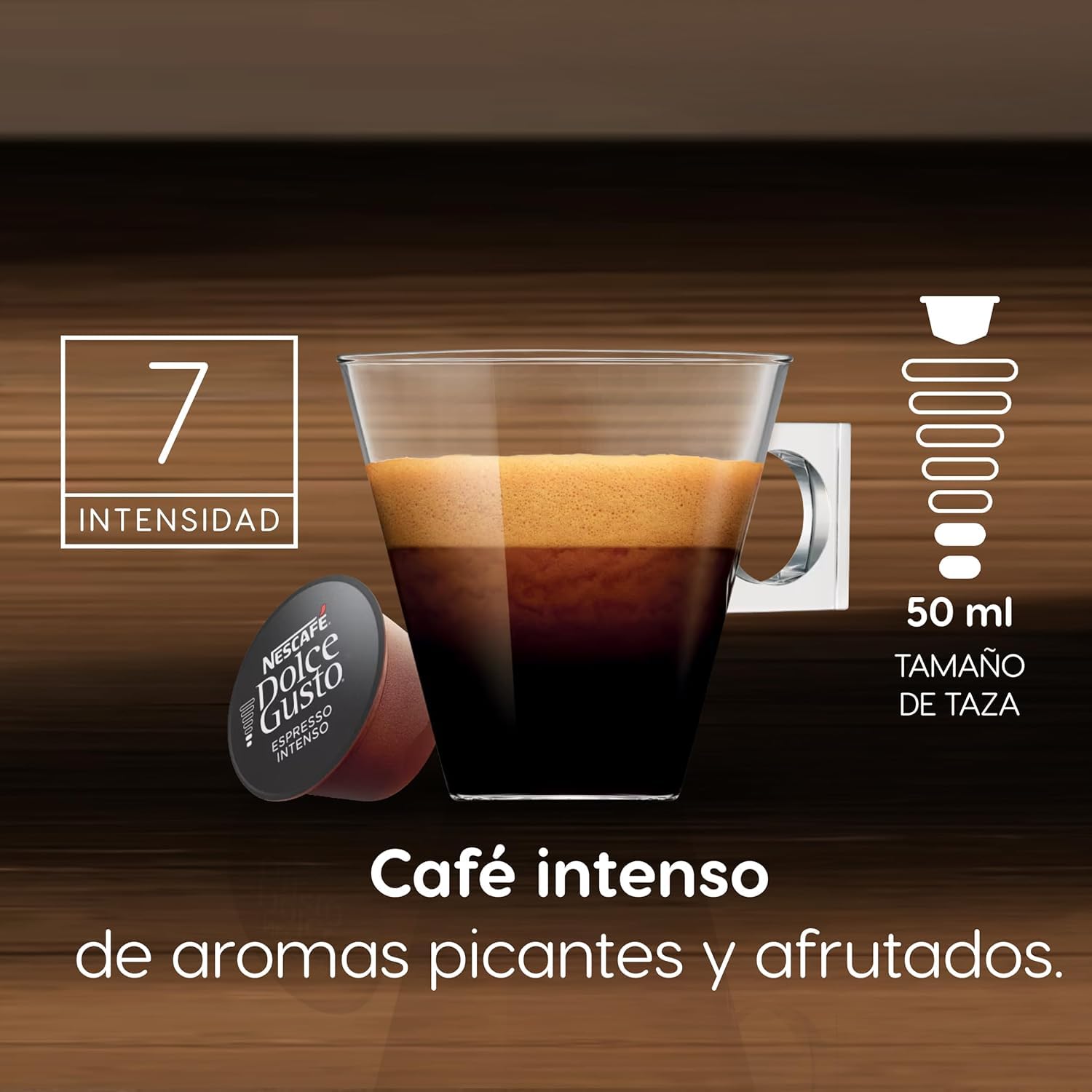 De'Longhi Dolce Gusto Genio S EDG226.A, Máquina de Café en Cápsulas, Incluye 3 Paquetes de Cápsulas, Diseño Compacto, Tamaño de Bebida Ajustable, Depósito de Agua Extraíble de 0,8L, 1600 W, Gris