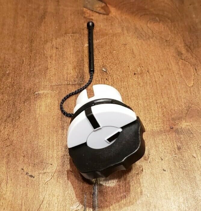 Replacement part for Oil Filler Cap HT56 HT101 HT102 HT103 HT133 0000-350-0539 OEM Compatible with STIHL Tools