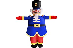 Nutcracker Costume for Women